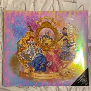 Walt Disney World Scrapbook Starter Kit